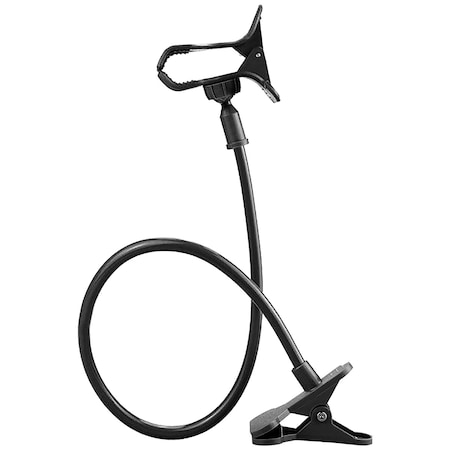 Premier Mobile By Premier Accessory Grou Flexi-Grip Clip Smartphone PFLCLIPBK